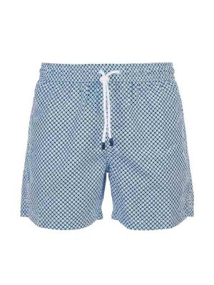FEDELI: Swim shorts & swimming trunks - Madeira swimsuit