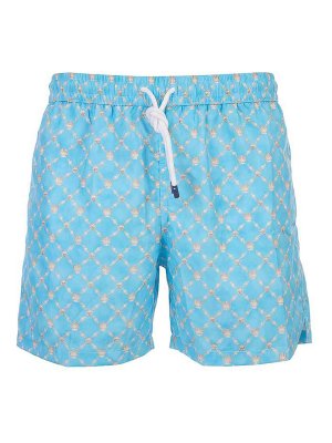 FEDELI: Swim shorts & swimming trunks - Madeira swimsuit