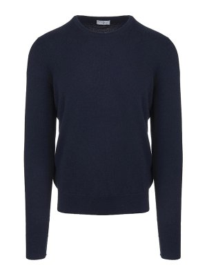 FEDELI: crew necks - Arg Vintage Ce Ml Cashmere