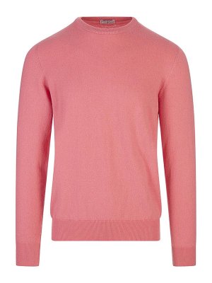 FEDELI: crew necks - Arg Vintage Ce Ml Cashmere