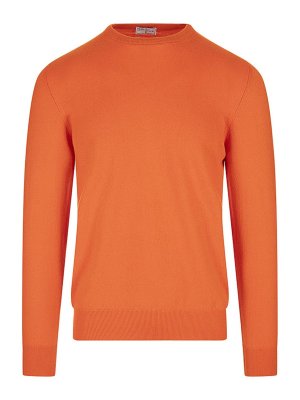 FEDELI: crew necks - Arg Vintage Ce Ml Cashmere