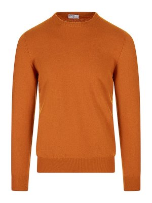 FEDELI: crew necks - Arg Vintage Ce Ml Cashmere