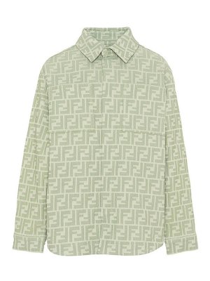 Fendi Jr: giacche casual - Giacca