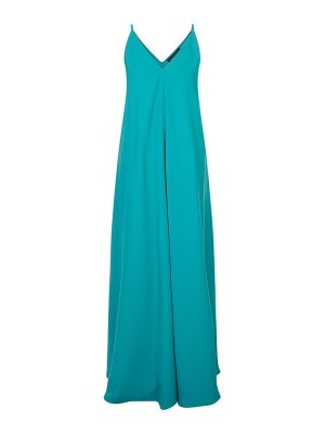 Gianluca Capannolo: Robes de soirée - Robe De Soirée - Vert
