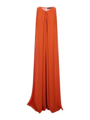 Gianluca Capannolo: Abendkleider - Abendkleid - Rot
