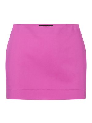 Gianluca Capannolo: mini skirts - Mina