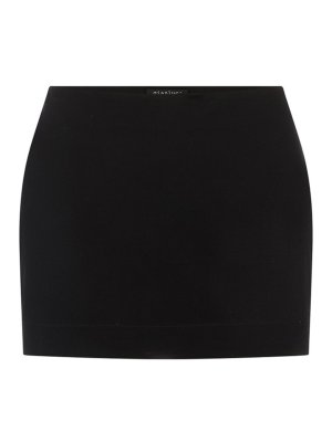 Gianluca Capannolo: mini skirts - Mina