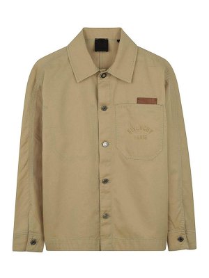 GIVENCHY: shirts - Shirt