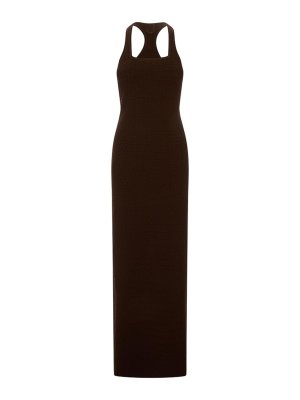 JACQUEMUS: short dresses - The Robe Scala