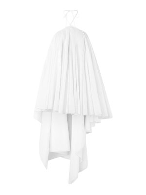 JACQUEMUS: short dresses - The Robe Triangle Courte