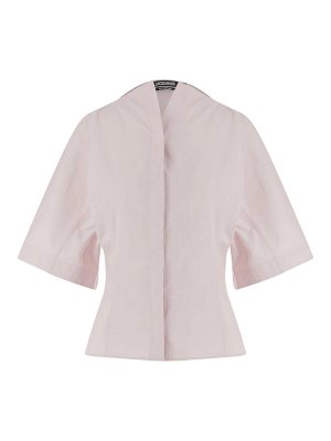 JACQUEMUS: シャツ - シャツ - ピンク