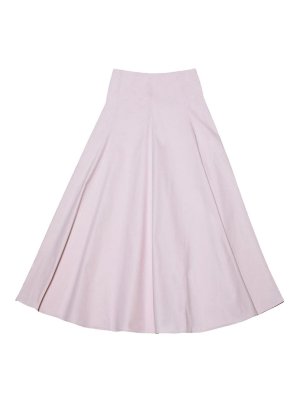 JACQUEMUS: Knee length skirts & Midi - The Upe Triangle