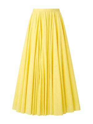 JACQUEMUS: Knee length skirts & Midi - Le Jupe Paysan
