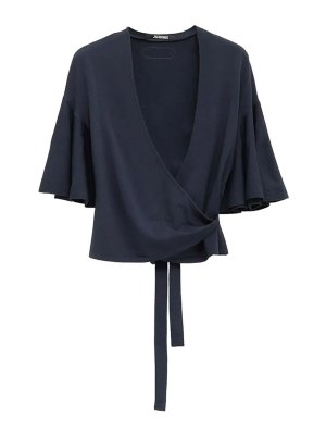 JACQUEMUS: Felpe e maglie - La Maille Paysan
