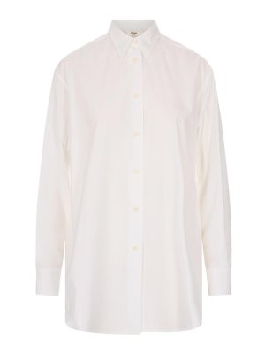 JIL SANDER: camicie - Camicia