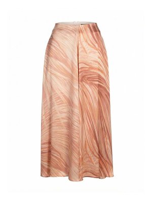 KITON: Knee length skirts & Midi - Skirt