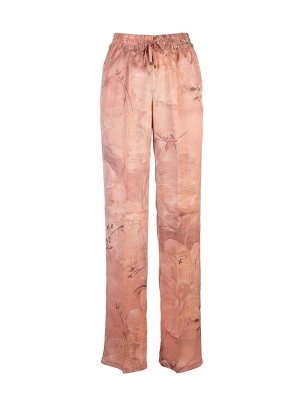 KITON: pantaloni casual - Pantaloni