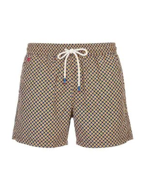 KITON: Swim shorts & swimming trunks - Swimsuit