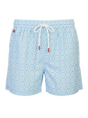 KITON: Swim shorts & swimming trunks - Swimsuit