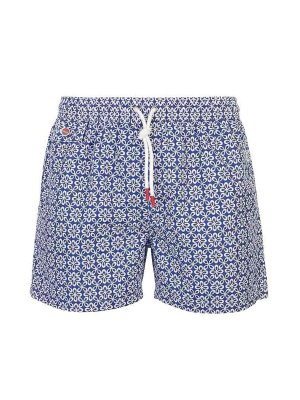 KITON: Swim shorts & swimming trunks - Swimsuit