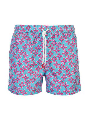 KITON: Badeanzüge und Badehosen - Badehose - Bunt