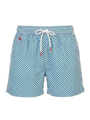 KITON: Costumi piscina e boxer - Costume Mare