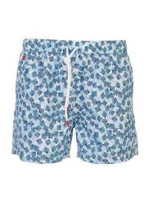 KITON: Swim shorts & swimming trunks - Swimsuit
