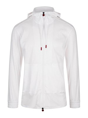 KITON: Sweatshirts und Pullover - Sweatshirt - Weiß