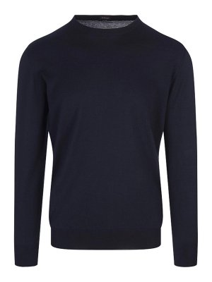 KITON: crew necks - Crewneck sweater