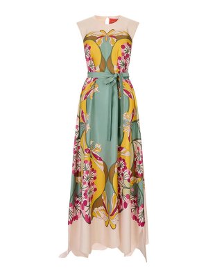 LA DOUBLEJ: Robes courtes - Robe Courte - Rose