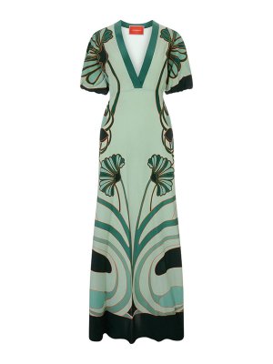 LA DOUBLEJ: Knee length skirts & Midi - Marlene Dress
