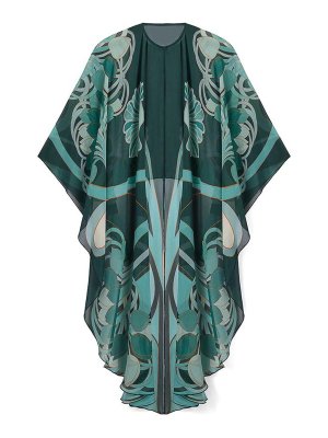 LA DOUBLEJ: Robes de soirée - Robe De Soirée - Vert