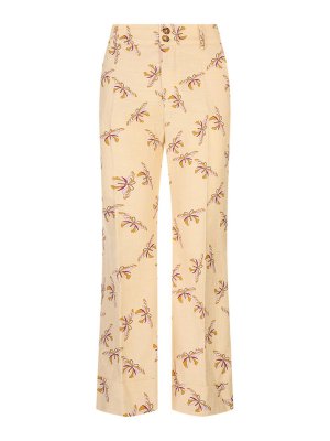 LA DOUBLEJ: casual trousers - Hendrix Pants
