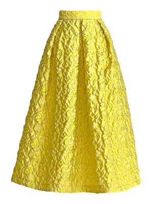 LUNATICA MILANO: Knee length skirts & Midi - Moon