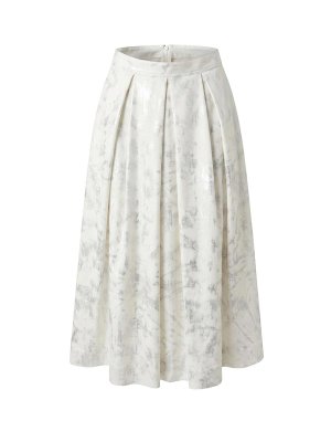 LUNATICA MILANO: Knee length skirts & Midi - Moon