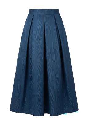LUNATICA MILANO: Knee length skirts & Midi - Moon