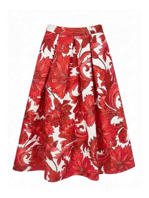 LUNATICA MILANO: Knee length skirts & Midi - Moon