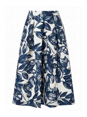 LUNATICA MILANO: Knee length skirts & Midi - Moon