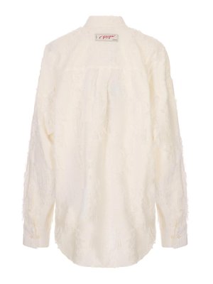 m.s.g.m.: camicie - Camicia