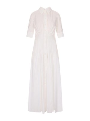 Marni: knee length dresses - Dress