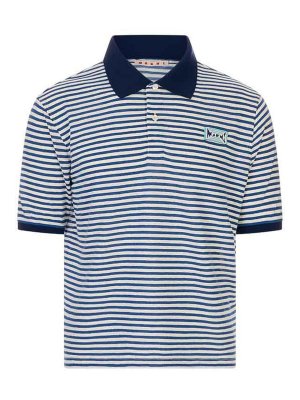 Marni: polo shirts - Pole