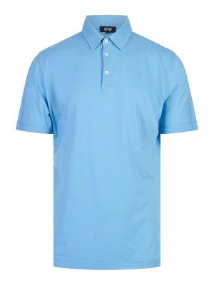 MILLENIUM: Polos - Polo - Azul