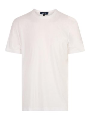MILLENIUM: Tシャツ - Tシャツ - 白