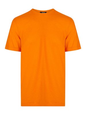 MILLENIUM: Camisetas - Camiseta - Naranja