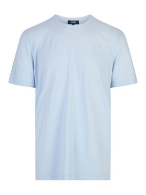MILLENIUM: T-shirts - T-Shirt - Bleu