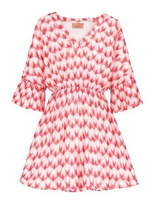 Missoni Kids: knee length dresses - Dress