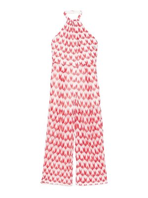 Missoni Kids: Casual Hosen - Casual Hose - Rot