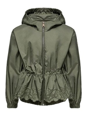 MONCLER: blazers - Manolya