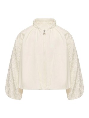 MONCLER: giacche bomber - Hyame