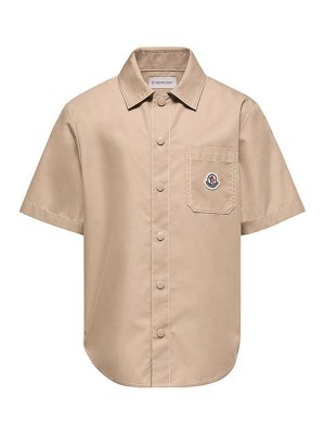 MONCLER: shirts - Shirt